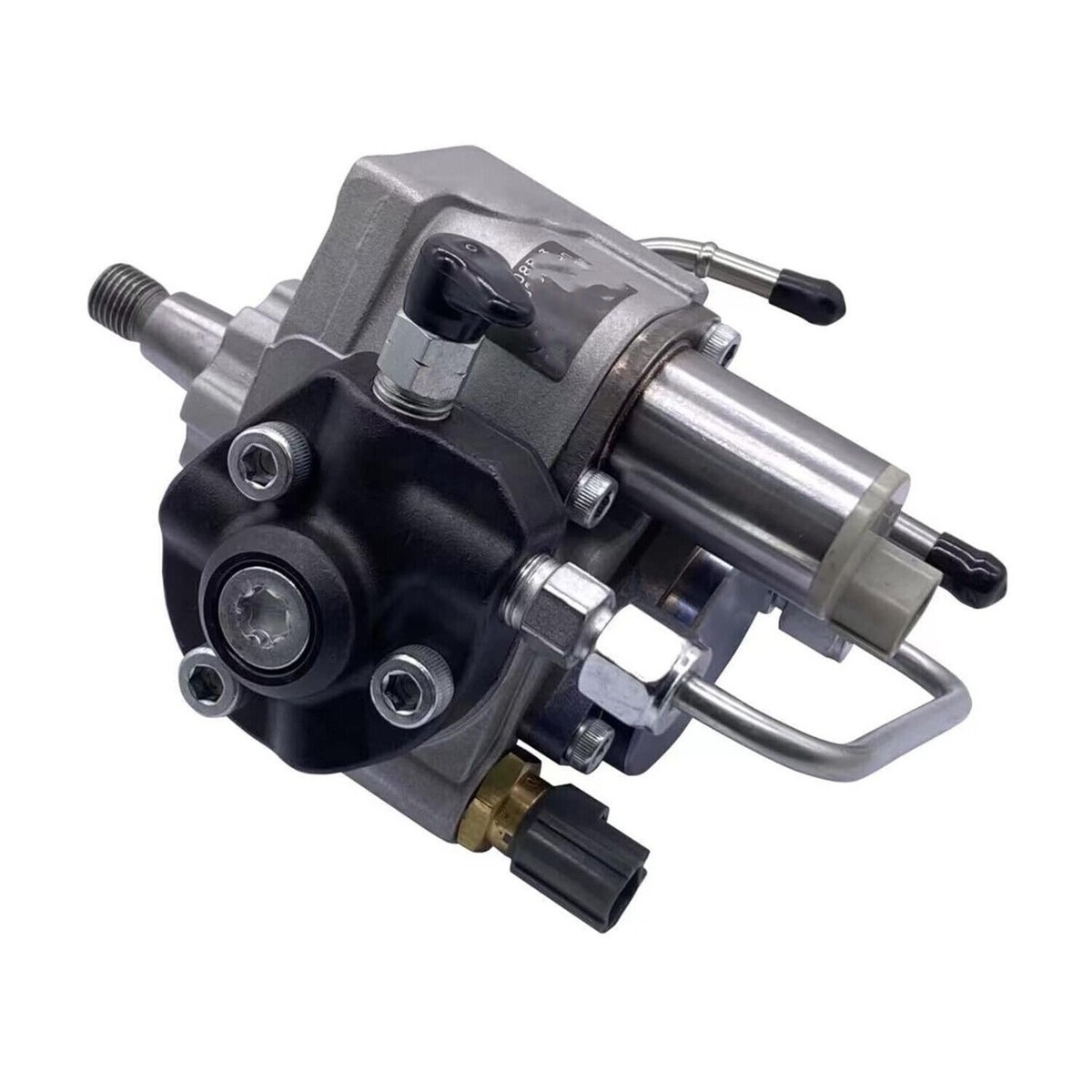 Denso Fuel injection Pump 294000-1380 370-8363 for Caterpillar CAT Engine C4.4 C3.4 C4.4B 3 Denso Fuel injection Pump 294000-1380 370-8363 for Caterpillar CAT Engine C4.4 C3.4 C4.4B