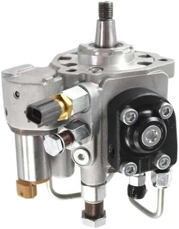 Denso Fuel Injection Pump 294050-0105 8-98091565-3 8-98091565-2 for Isuzu Engine 6HK1 2 Denso Fuel Injection Pump 294050-0105 8-98091565-3 8-98091565-2 for Isuzu Engine 6HK1