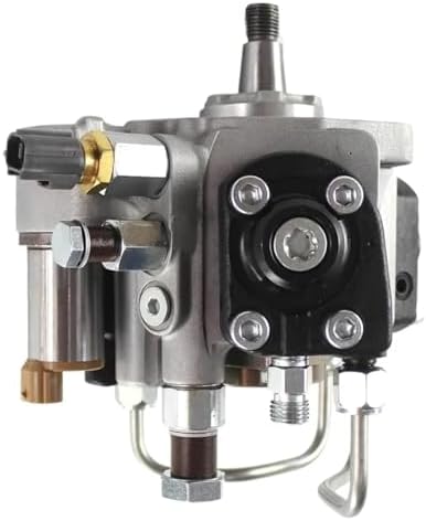 Denso Fuel Injection Pump 294050-0105 8-98091565-3 8-98091565-2 for Isuzu Engine 6HK1 3 Denso Fuel Injection Pump 294050-0105 8-98091565-3 8-98091565-2 for Isuzu Engine 6HK1