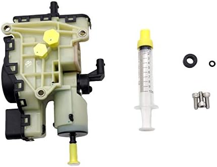Diesel Emissions Fluid DEF Pump F01C600194 for Mercedes-Benz E250 E350 ML320 S350 R350 Sprinter 2500 2010-2015 1 Diesel Emissions Fluid DEF Pump F01C600194 for Mercedes-Benz E250 E350 ML320 S350 R350 Sprinter 2500 2010-2015