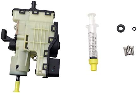 Diesel Emissions Fluid DEF Pump F01C600194 for Mercedes-Benz E250 E350 ML320 S350 R350 Sprinter 2500 2010-2015 2 Diesel Emissions Fluid DEF Pump F01C600194 for Mercedes-Benz E250 E350 ML320 S350 R350 Sprinter 2500 2010-2015