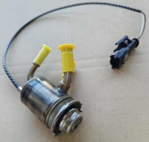 Doser Injector 4394644 for Cummins Engine B4.5 D4.0 F3.8 F4.5
