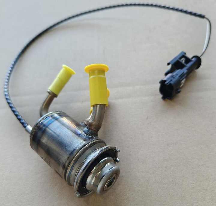 Doser Injector 4394644 for Cummins Engine B4.5 D4.0 F3.8 F4.5 1 Doser Injector 4394644 for Cummins Engine B4.5 D4.0 F3.8 F4.5