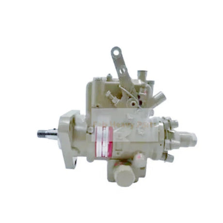 DP200 Fuel Injection Pump RE505928 8923A580W 8920A280W for John Deere Engine 4.5L 4045H 4045HF150 3 DP200 Fuel Injection Pump RE505928 8923A580W 8920A280W for John Deere Engine 4.5L 4045H 4045HF150