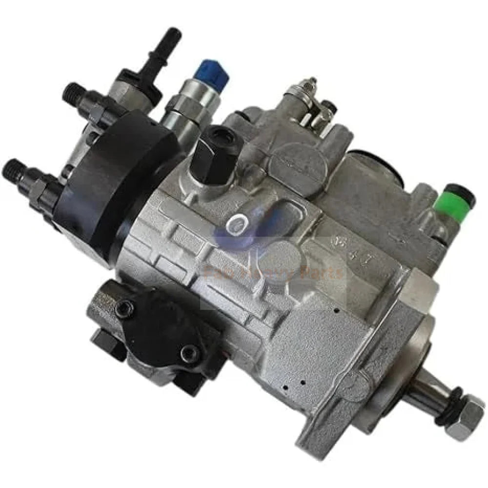 DP310 Fuel Injection Pump 9520A171T 2644C337 for Perkins Engine 3 DP310 Fuel Injection Pump 9520A171T 2644C337 for Perkins Engine