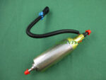 EFI Fuel Pump 147-0859 for Onan Cummins RV Generator
