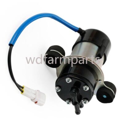 Electric Fuel Pump 15100-70D00 15100-70DV0 for Suzuki Carry / Every DA41T DA51T DB41T DB51T DC51T DD51T 3 Electric Fuel Pump 15100-70D00 15100-70DV0 for Suzuki Carry / Every DA41T DA51T DB41T DB51T DC51T DD51T