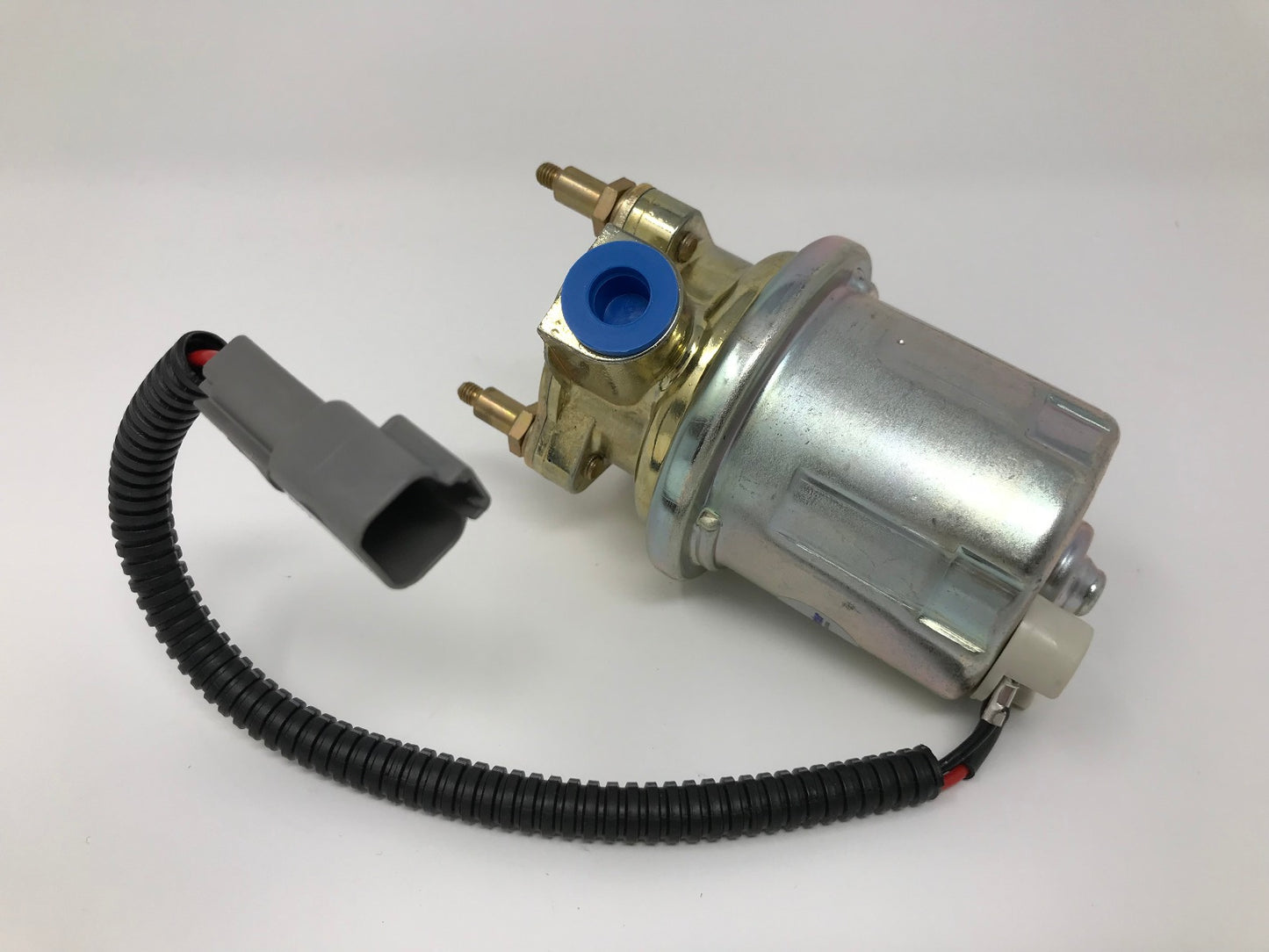 Electric Fuel Pump 18-7333 RA080018B for Sierra Crusader Marine Engine 3 Electric Fuel Pump 18-7333 RA080018B for Sierra Crusader Marine Engine