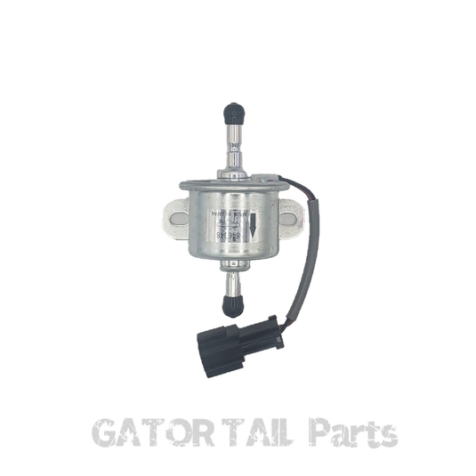 Electric Fuel Pump 846348 for Vanguard 40HP EFI Engine 2 Electric Fuel Pump 846348 for Vanguard 40HP EFI Engine