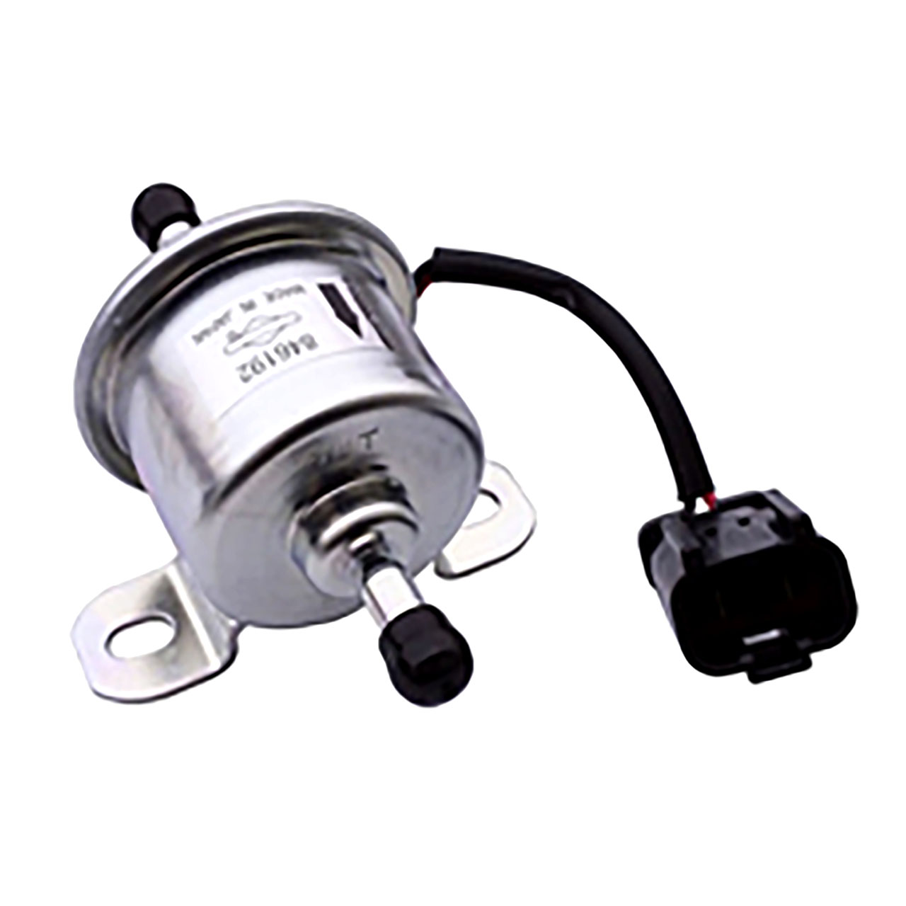Electric Fuel Pump 846348 for Vanguard 40HP EFI Engine 3 Electric Fuel Pump 846348 for Vanguard 40HP EFI Engine