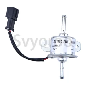 Electric Fuel Pump 846348 for Vanguard 40HP EFI Engine