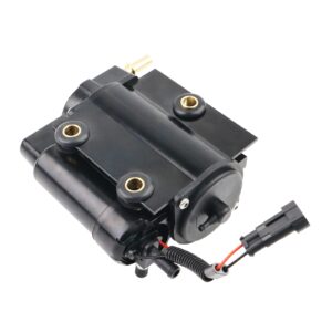Electric Fuel Pump Assembly 5006063 5009118 for Johnson Evinrude Outboard 200 225 250 300HP Motor