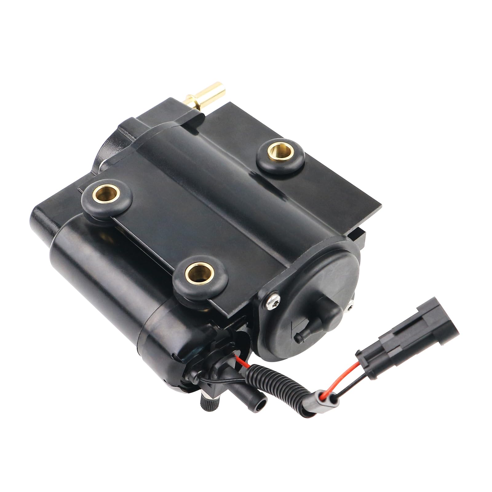 Electric Fuel Pump Assembly 5006063 5009118 for Johnson Evinrude Outboard 200 225 250 300HP Motor 1 Electric Fuel Pump Assembly 5006063 5009118 for Johnson Evinrude Outboard 200 225 250 300HP Motor
