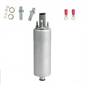 Electric Fuel Pump BUC10543 for John Deere Utility Vehicle 4X4 FD620D GATOR XUV620I