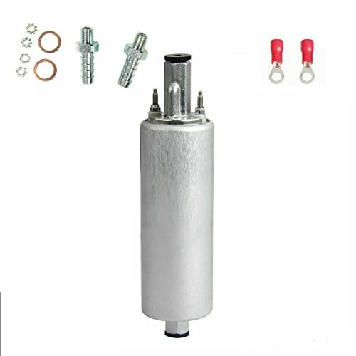 Electric Fuel Pump BUC10543 for John Deere Utility Vehicle 4X4 FD620D GATOR XUV620I 1 Electric Fuel Pump BUC10543 for John Deere Utility Vehicle 4X4 FD620D GATOR XUV620I