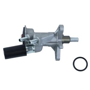 Electric Fuel Pump EG601-52033 for Kubota Engine D722 D905 DF752 DF972 DF1005 WG750 WG752 WG972 WG1005