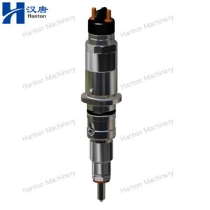 Electronic Fuel Injection Pump 2644H013 2644H003 for Perkins Engine 1104C-44T