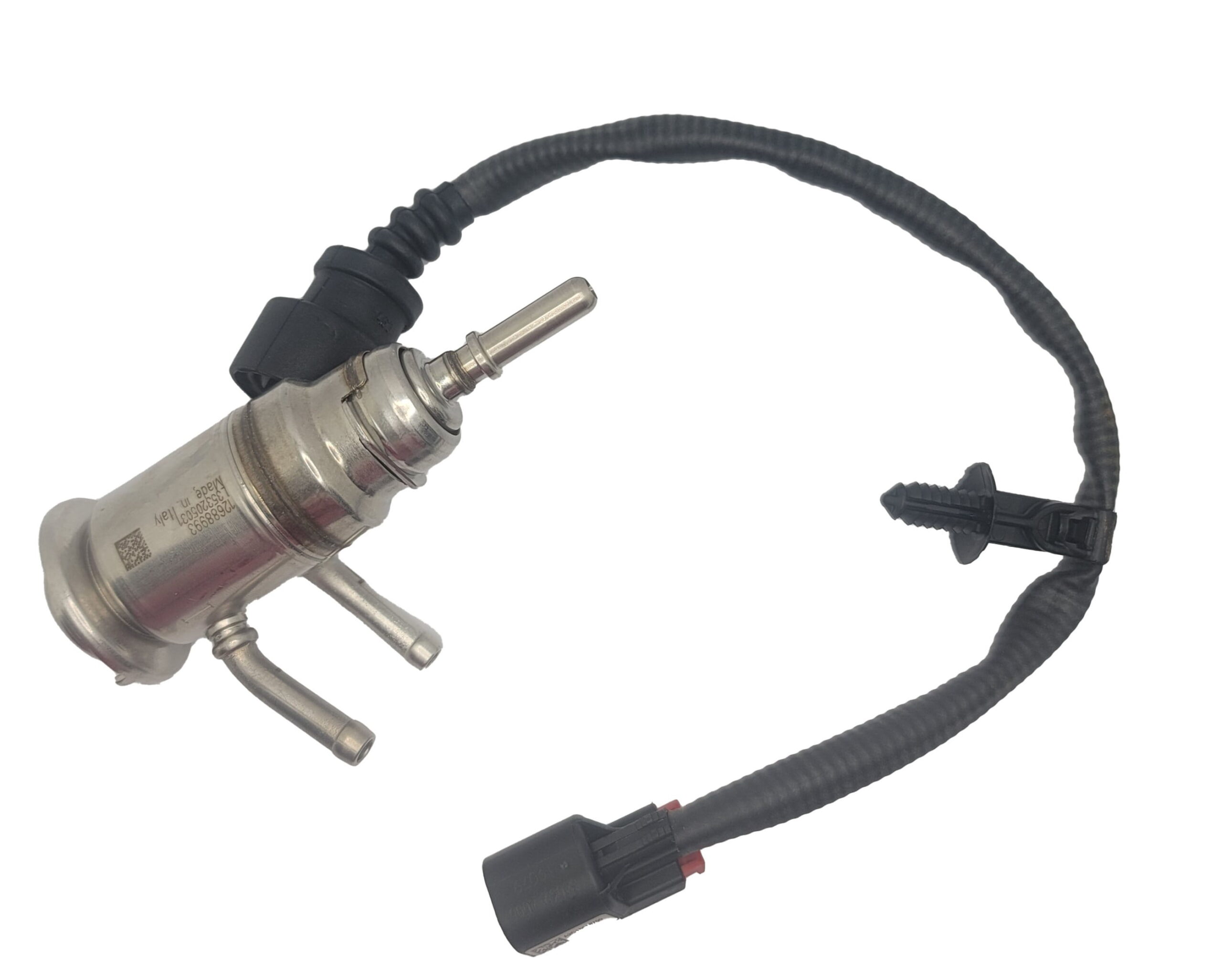 Exhaust Fluid DEF Injector 12688993 for Chevrolet Silverado GMC Sierra 2500 3500 HD 2017-2021 3 Exhaust Fluid DEF Injector 12688993 for Chevrolet Silverado GMC Sierra 2500 3500 HD 2017-2021