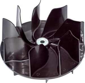 Fan Blade 6672314 6680456 for Bobcat Loader 751 753 763 773 7753 S130 S150 S160 S175 S185 S205