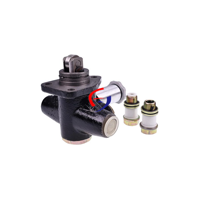 Feed Fuel Pump 105210-5451 9440610952 for Zexel Mitsubishi Engine ME756400 3 Feed Fuel Pump 105210-5451 9440610952 for Zexel Mitsubishi Engine ME756400