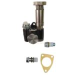 Feed Fuel Pump 255-2969 for Caterpillar CAT Engine 3064 3066 C6.4 Excavator 311C 312C 318C 320C 321C