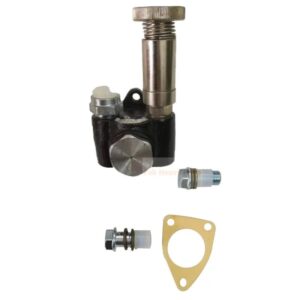 Feed Fuel Pump 255-2969 for Caterpillar CAT Engine 3064 3066 C6.4 Excavator 311C 312C 318C 320C 321C