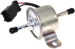 Feed Fuel Pump 7006899 for Bobcat Excavator E55W E60 E62 E63 E80 E85
