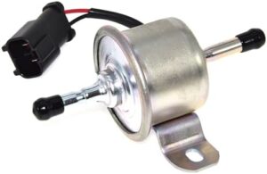 Feed Fuel Pump 7006899 for Bobcat Excavator E55W E60 E62 E63 E80 E85