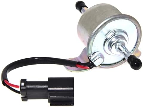 Feed Fuel Pump 7006899 for Bobcat Excavator E55W E60 E62 E63 E80 E85 3 Feed Fuel Pump 7006899 for Bobcat Excavator E55W E60 E62 E63 E80 E85