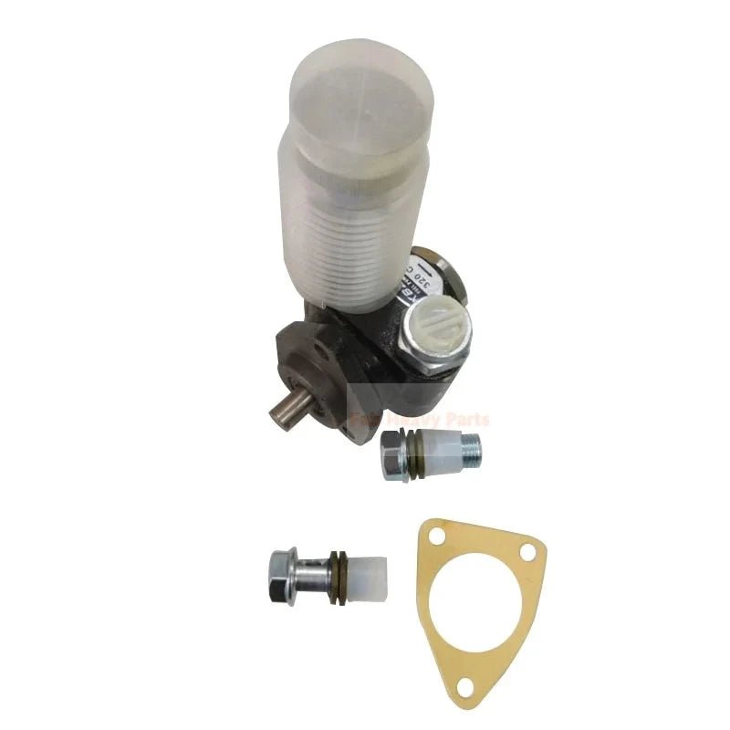 Feed Fuel Pump 9440610650 105220-6610 for Caterpillar Engine 3066 Excavator 311C 312C 314C 318C 320C 323D 2 Feed Fuel Pump 9440610650 105220-6610 for Caterpillar Engine 3066 Excavator 311C 312C 314C 318C 320C 323D