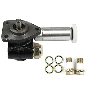Feed Fuel Pump 9440610650 105220-6610 for Caterpillar Engine 3066 Excavator 311C 312C 314C 318C 320C 323D 3 Feed Fuel Pump 9440610650 105220-6610 for Caterpillar Engine 3066 Excavator 311C 312C 314C 318C 320C 323D