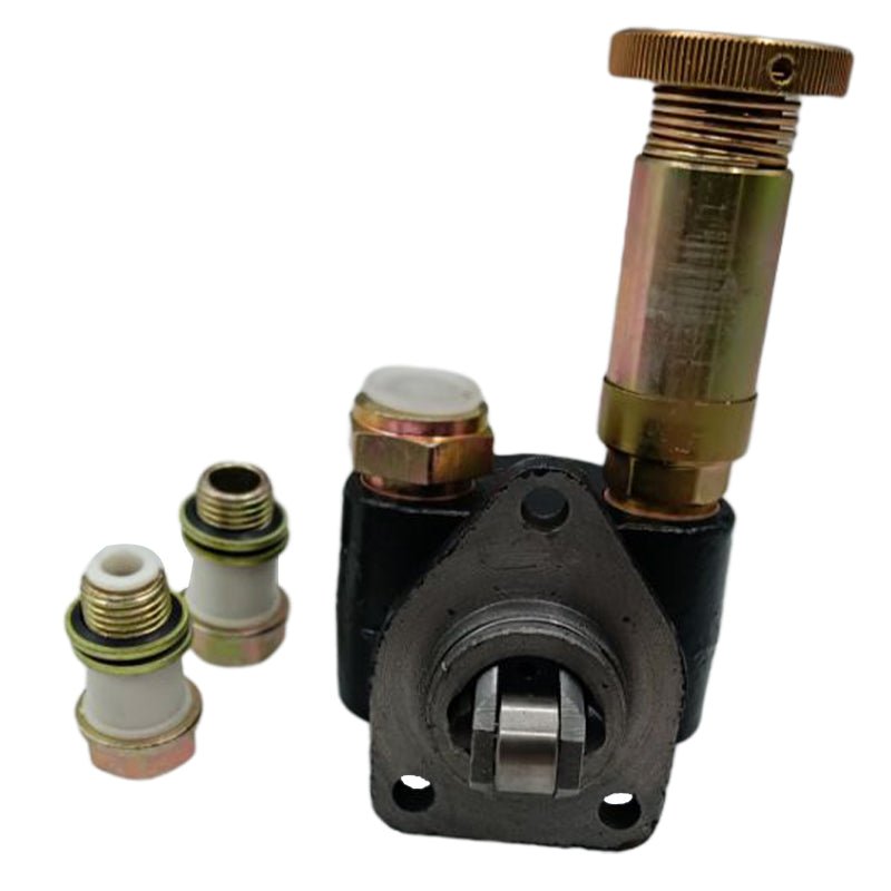 Feed Pump 105220-4882 for Doosan 2 Feed Pump 105220-4882 for Doosan