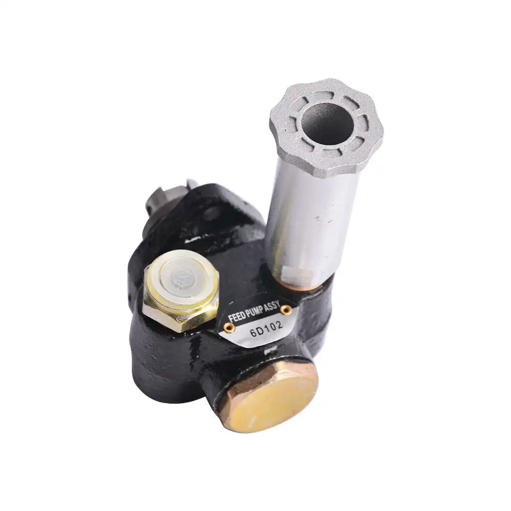 Feed Pump 105220-4882 for Doosan 3 Feed Pump 105220-4882 for Doosan