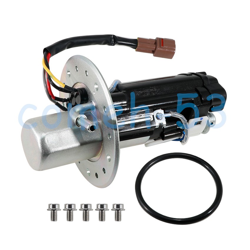 Filter Fuel with Lift Pump 333/E9834 for JCB Backhoe Loader 3CX 4CX 5CX 3 Filter Fuel with Lift Pump 333/E9834 for JCB Backhoe Loader 3CX 4CX 5CX