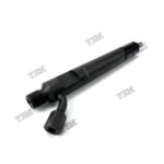 Fuel Injector 3926787 for Cummins Engine 6CTAA 6CTA 6CT 6C 8.3 Hyundai Crawler Excavator R305LC-7