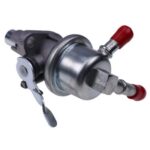 For Kubota Front Mower F3060 F2400 F2000 Fuel Lift Pump 17539-52030