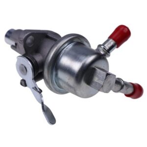 For Kubota Front Mower F3060 F2400 F2000 Fuel Lift Pump 17539-52030