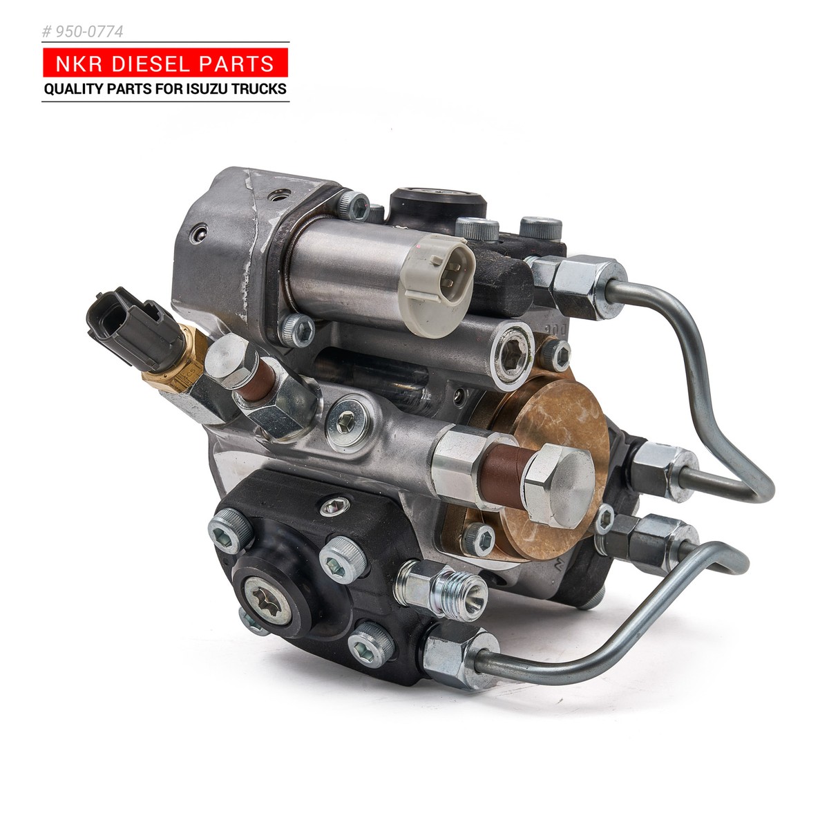 Fuel Feed Lift Pump ED0065851510-S for Kohler Lombardini Engine KDW702 KDW602 KDW502 KDW1003 KDW903 3 Fuel Feed Lift Pump ED0065851510-S for Kohler Lombardini Engine KDW702 KDW602 KDW502 KDW1003 KDW903