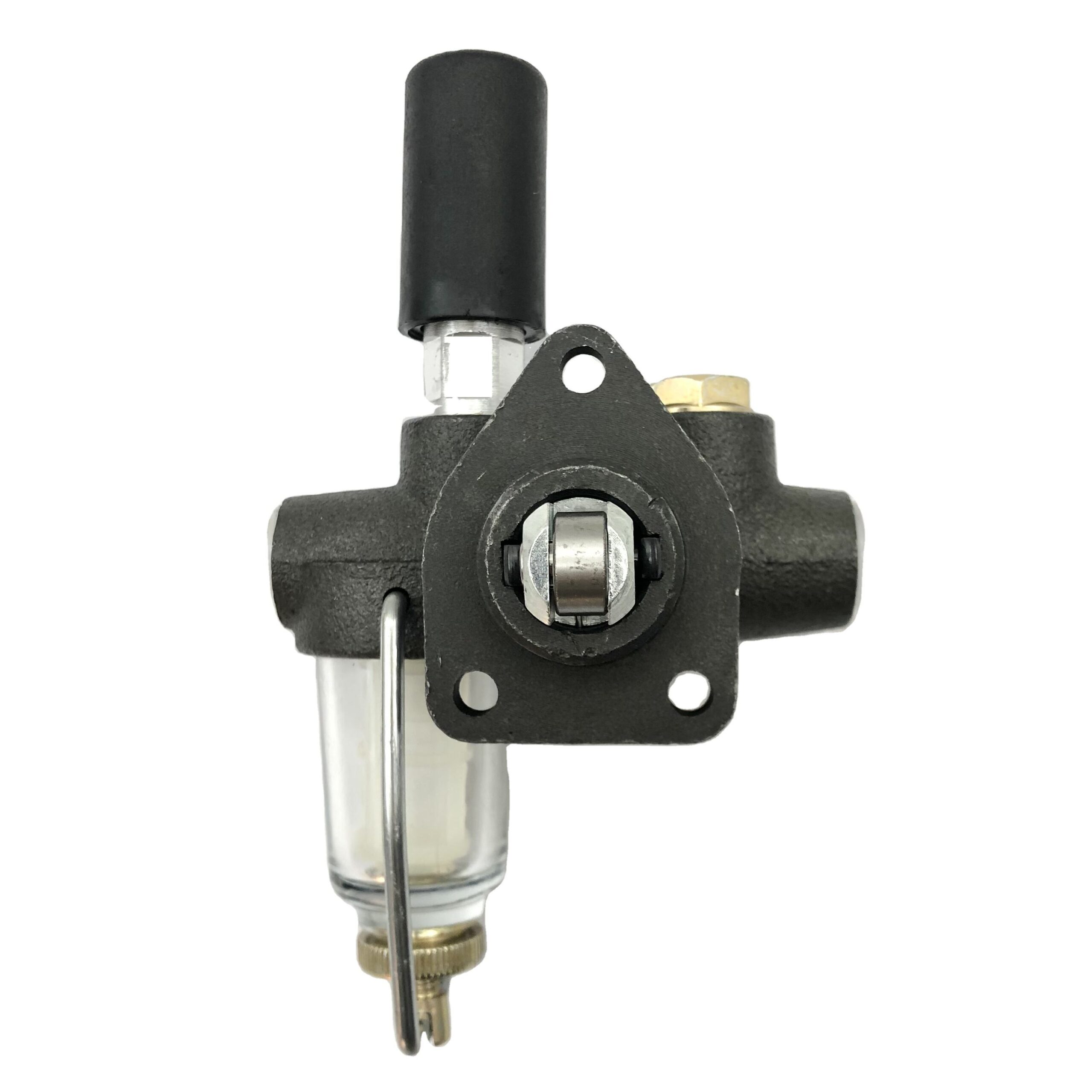 Fuel Feed Pump 01287474 0440003176 for John Deere Tractor 4040 4240 4440 4430 4630 4640 4840 7020 8430 Excavator 690B 3 Fuel Feed Pump 01287474 0440003176 for John Deere Tractor 4040 4240 4440 4430 4630 4640 4840 7020 8430 Excavator 690B