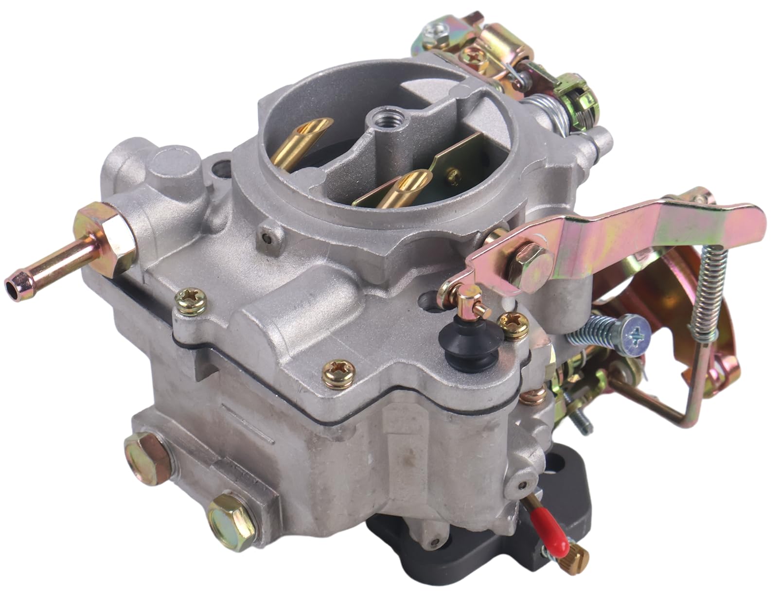 Fuel Feed Pump 04245-00120 for Mitsubishi Engine S6R S12R S12R-PTA 3 Fuel Feed Pump 04245-00120 for Mitsubishi Engine S6R S12R S12R-PTA