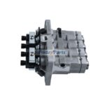 Fuel Feed Pump 105207-1480 1157501210 for Isuzu Engine 6SD1 Hitachi Excavator EX300-2 EX300-3 EX300LC-3 EX350-5