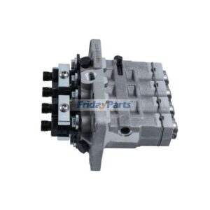 Fuel Feed Pump 105207-1480 1157501210 for Isuzu Engine 6SD1 Hitachi Excavator EX300-2 EX300-3 EX300LC-3 EX350-5