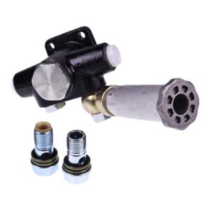 Fuel Feed Pump 105210-5473 for Mitsubishi Engine TK486E TK482 TK482E TK486V