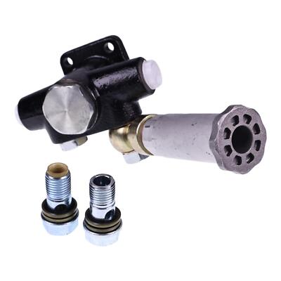 Fuel Feed Pump 105210-5473 for Mitsubishi Engine TK486E TK482 TK482E TK486V 1 Fuel Feed Pump 105210-5473 for Mitsubishi Engine TK486E TK482 TK482E TK486V