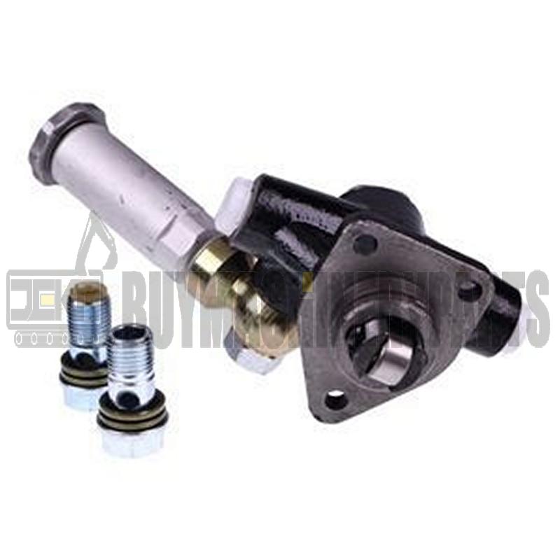Fuel Feed Pump 105210-5473 for Mitsubishi Engine TK486E TK482 TK482E TK486V 3 Fuel Feed Pump 105210-5473 for Mitsubishi Engine TK486E TK482 TK482E TK486V