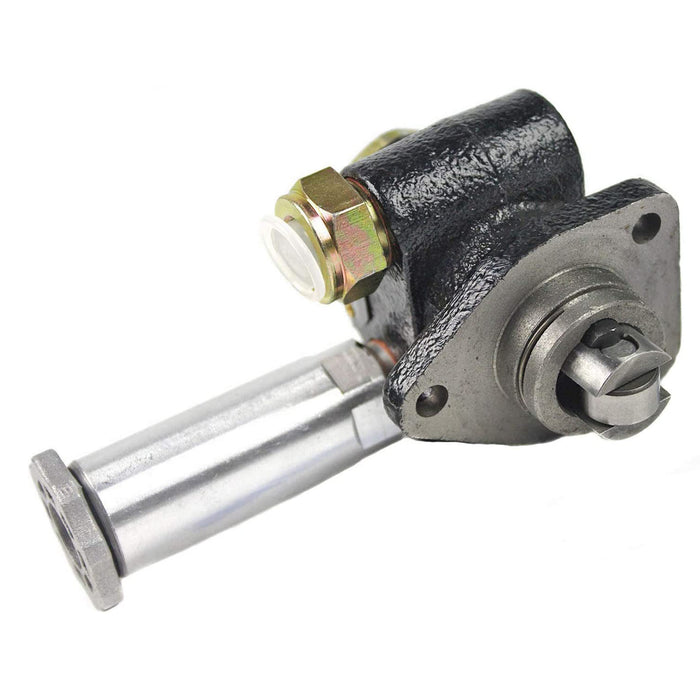 Fuel Feed Pump 105220-5700 for Komatsu Engine 4D102E 4D95L 4D95S 2 Fuel Feed Pump 105220-5700 for Komatsu Engine 4D102E 4D95L 4D95S