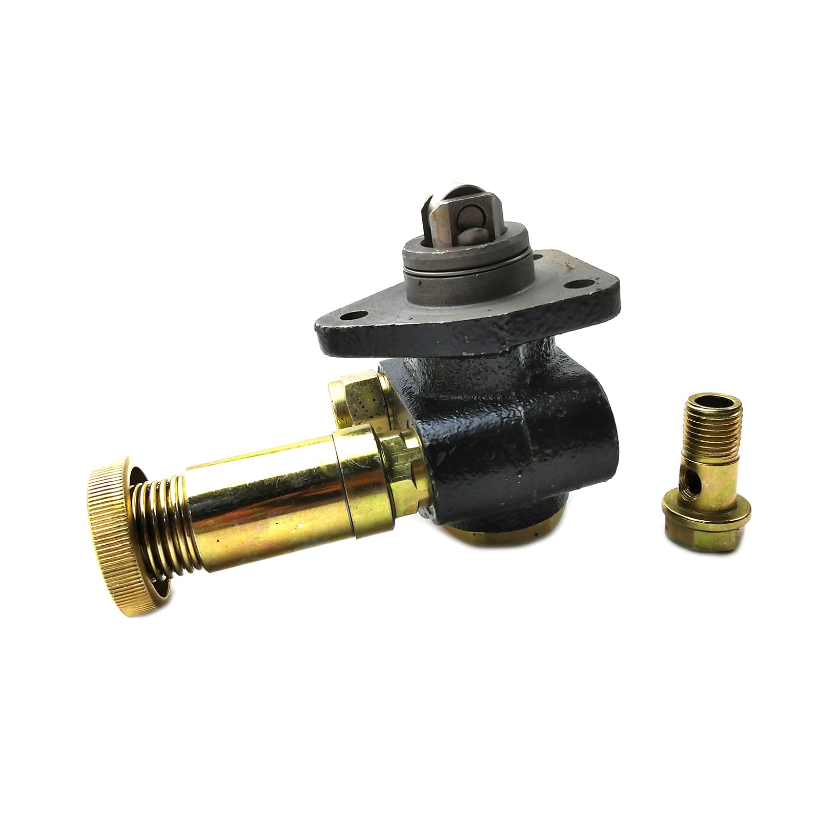 Fuel Feed Pump 105220-5700 for Komatsu Engine 4D102E 4D95L 4D95S 3 Fuel Feed Pump 105220-5700 for Komatsu Engine 4D102E 4D95L 4D95S