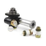 Fuel Feed Pump 105220-7170 for Komatsu Engine 4D94E-1A01 Dozer D20A D21A-7T-M Excavator PC75R-1 PC75R-2 PW75-1 PC70FR-1 