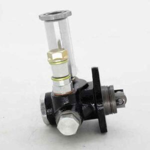 Fuel Feed Pump 105237-6130 ME738013 for Mitsubishi Fuso Canter Truck Engine