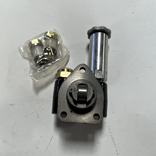Fuel Feed Pump 105237-6130 ME738013 for Mitsubishi Fuso Canter Truck Engine 3 Fuel Feed Pump 105237-6130 ME738013 for Mitsubishi Fuso Canter Truck Engine
